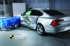 Audi A5, Volvo S90 đạt 5 sao về an toàn