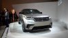 500 chiếc Ranger Rover Velar đặc biệt cho những người nhanh tay nhất