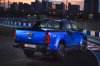 Chevrolet công bố phiên bản đặc biệt Colorado High Country STORM 2017