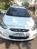 Bác nào chạy Hyundai Accent thì vào đây nhé