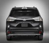 Toyota Sienna 2018 làm mới ngoại hình, sắp có mặt tại New York Auto Show