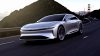 Siêu xe điện Lucid Air có giá rẻ hơn Tesla Model S