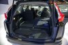 [BIMS2017] Ngồi thử hàng ghế 3 trên Honda CR-V sẽ về Việt Nam