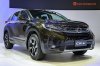 [BIMS2017] Ngồi thử hàng ghế 3 trên Honda CR-V sẽ về Việt Nam