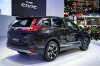 [BIMS2017] Ngồi thử hàng ghế 3 trên Honda CR-V sẽ về Việt Nam