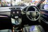 [BIMS2017] Ngồi thử hàng ghế 3 trên Honda CR-V sẽ về Việt Nam