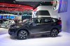 [BIMS2017] Ngồi thử hàng ghế 3 trên Honda CR-V sẽ về Việt Nam