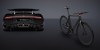 “Siêu” xe đạp PG Bugatti Bike nhẹ và đắt nhất thế giới