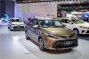 [BIMS2017] Toyota Vios facelift 2017 chính thức ra mắt thị trường Thái