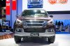 [BIMS2017] Cận cảnh các thay đổi trên Isuzu MU-X 2017