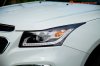 Đánh giá Chevrolet Cruze LTZ 2017: tốt trong tầm giá