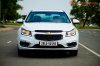 Đánh giá Chevrolet Cruze LTZ 2017: tốt trong tầm giá
