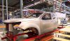 Nissan tiết lộ quy trình sản xuất Navara từ A tới Z