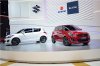 [BIMS2017] Suzuki Swift RX-II trình diện tại Thái Lan