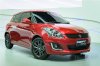 [BIMS2017] Suzuki Swift RX-II trình diện tại Thái Lan