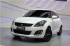 [BIMS2017] Suzuki Swift RX-II trình diện tại Thái Lan