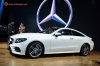 [BIMS2017] Mercedes-Benz E-Class Coupe 2018 chính thức trình làng tại Thái Lan