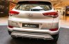 Hyundai Tucson có thêm 2 động cơ tăng áp