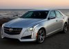 Cadillac đổ bộ hàng loạt xe để cạnh tranh BMW và Mercedes