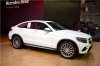 [BIMS2017] Chiêm ngưỡng Mercedes-Benz GLC Coupe ra mắt tại Thái Lan