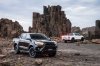 Toyota giới thiệu bán tải Hilux TRD 2017 cho thị trường Úc