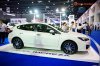 [BIMS2017] Subaru Impreza thế hệ mới ra mắt tại Thái Lan