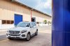 Mercedes-Benz GLE bổ sung hộp số 9G-TRONIC tại Việt Nam