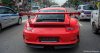 Porsche 911 GT3 RS bất ngờ xuất hiện trên đường Hà Nội