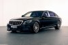 Siêu sang Mercedes-Maybach Rocket 900 mạnh 888 mã lực