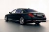 Siêu sang Mercedes-Maybach Rocket 900 mạnh 888 mã lực