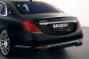 Siêu sang Mercedes-Maybach Rocket 900 mạnh 888 mã lực