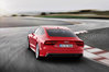 Audi nâng cấp RS7 Sportback