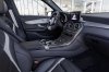 Mercedes-AMG giới thiệu GLC63 và GLC63 Coupe 2018