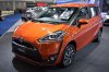 Cận cảnh Toyota Sienta ra mắt ở Thái, giá rẻ hơn Innova