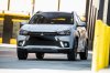 Mitsubishi ra mắt Outlander Sport 2018