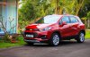 Những đánh giá và cảm nhận ban đầu về Chevrolet Trax tại Việt Nam