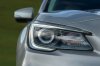 Subaru Outback 2018 lộ diện trước thềm triển lãm New York