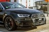 ABT Audi S3 Cabriolet - Xe mui trần 2.0 L mạnh 400 mã lực