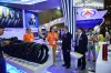 Triển lãm Saigon Autotech 2017 quy tụ hơn 700 doanh nghiệp