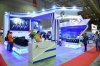 Triển lãm Saigon Autotech 2017 quy tụ hơn 700 doanh nghiệp