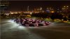 Dàn xe Audi chào mừng sự kiện APEC 2017