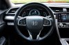 Lái thử Honda Civic 2017: dành cho đam mê