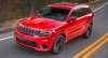 Jeep Grand Cherokee Trackhawk: “Siêu SUV” mạnh 707 mã lực chính thức xuất hiện