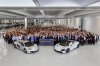 McLaren 720S chính thức bắt đầu đi vào sản xuất
