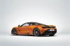 McLaren 720S chính thức bắt đầu đi vào sản xuất