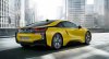 Sau đỏ, BMW i8 lại ra phiên bản "vàng rực rỡ"