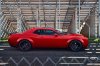 Xuất hiện "Vua cơ bắp" Dodge Challenger SRT Demon 2018 mạnh 840 mã lực