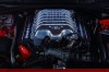 Xuất hiện "Vua cơ bắp" Dodge Challenger SRT Demon 2018 mạnh 840 mã lực