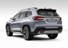 Lộ diện xe SUV 7 chỗ của Subaru chuẩn bị ra mắt