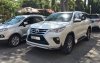 Nở rộ trào lưu lên Body Kit cho Toyota Fortuner 2017 tại Việt Nam